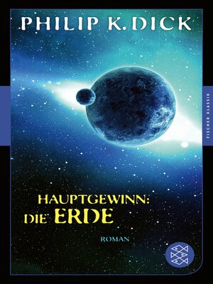 cover image of Hauptgewinn